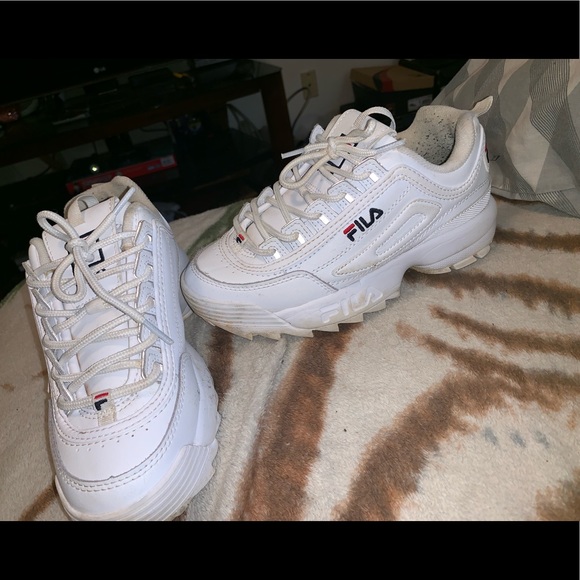 fila dinostompers